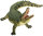 Animal Planet Krokodil mit bewgl. Kiefer