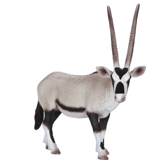 Animal Planet Oryx-Antilope