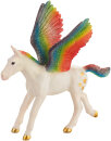 Animal Planet Regenbogen Pegasusfohlen