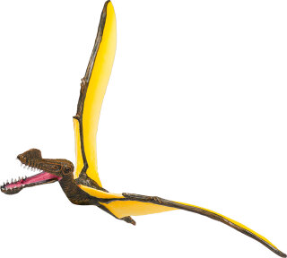 Animal Planet Tropeognathus