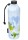 Trinkflasche - Emil die Flasche - No Planet B 0,75 Liter Weithals